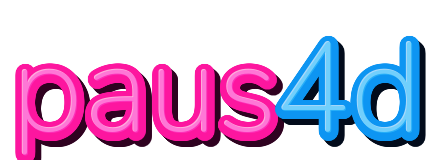 paus4d — logo kanal